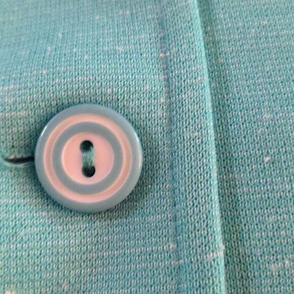 Marty Gutmacher 70s green vintage jacket - Picture 6 of 11